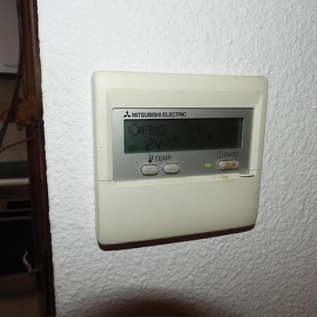 Aguadulce Primera Linea - A/C المظهر الخارجي الصورة