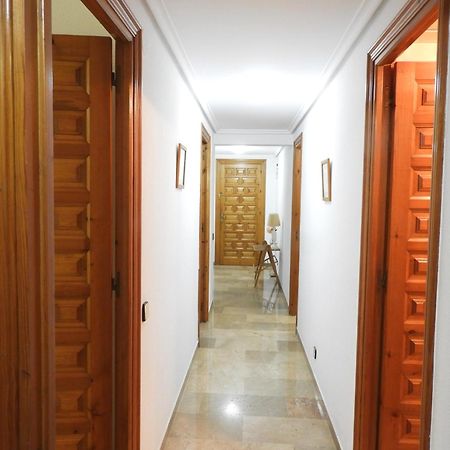 Aguadulce Primera Linea - A/C المظهر الخارجي الصورة