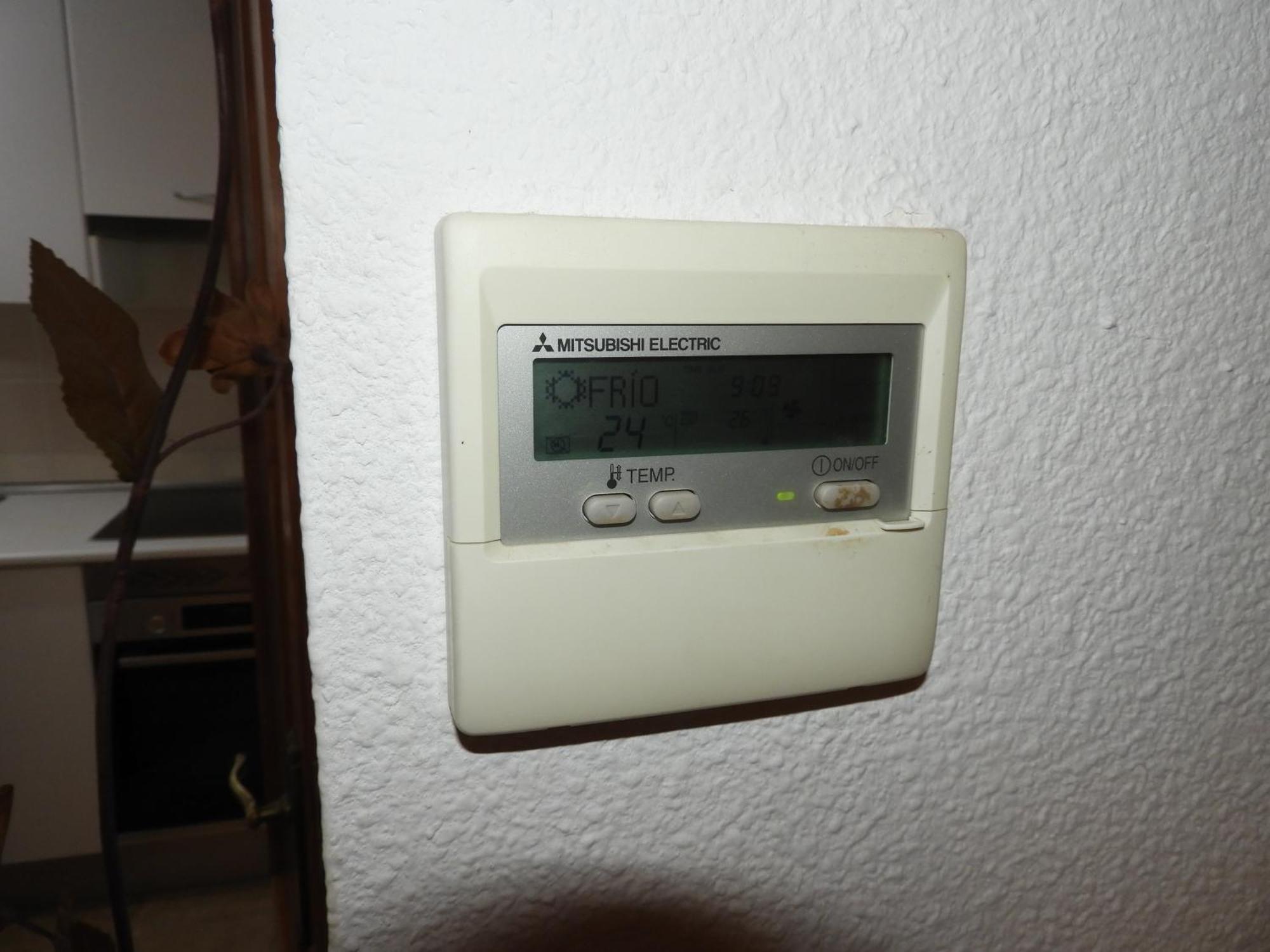 Aguadulce Primera Linea - A/C المظهر الخارجي الصورة
